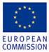 European Commission flag logo
