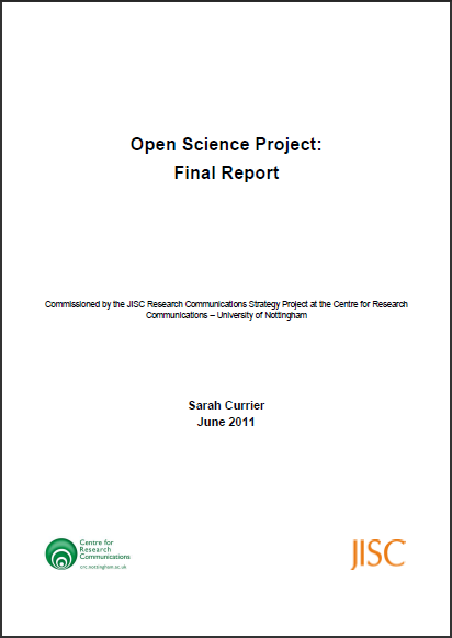 Image of C&E Analysis Report