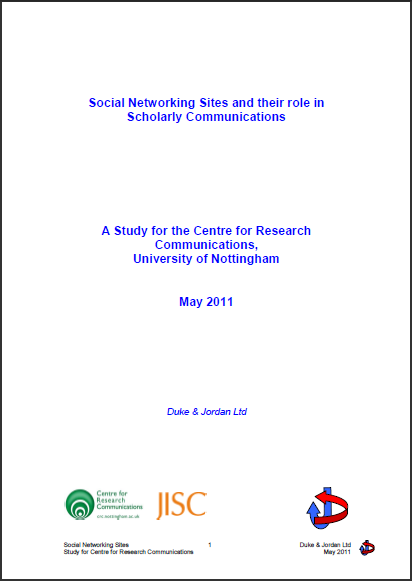 Image of C&E Analysis Report